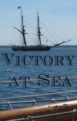 Victory at Sea (a Vignette)