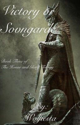 Victory or Sovngarde