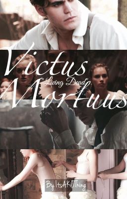 Victus Mortuus: Living Dead