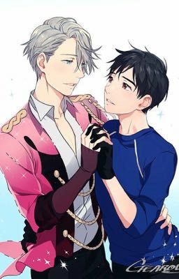 Victuuri rp 