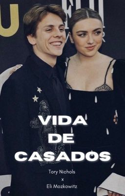 Vida de casados [Eli x Tory] Cobra kai