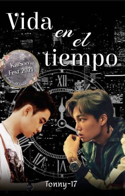 Vida en el tiempo || KaiSoo Fest 2021