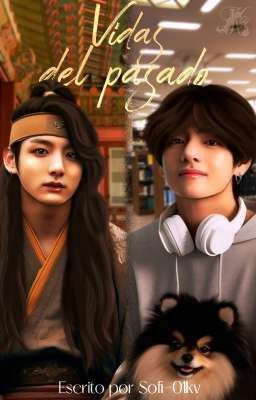 Vidas del pasado  | KookV 