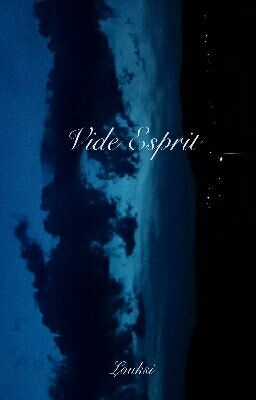 Vide Esprit