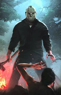 [Video games]: Friday the 13th the game - kẻ sát nhân trong khóa khứ