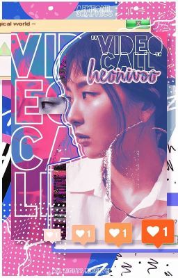 videocall | seulmin