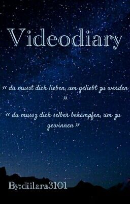 Videodiary // #Wattys2016  #Vorreiter