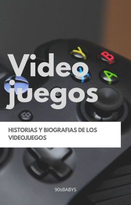 videojuegos