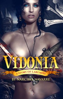 Vidonia