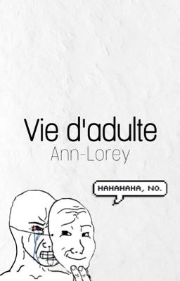 Vie d'adulte 