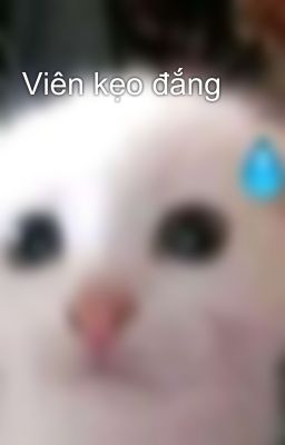 Viên kẹo đắng 