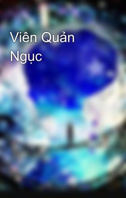 Viên Quản Ngục