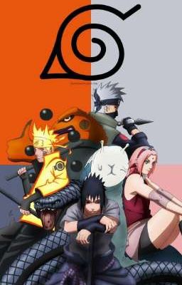 viendo el futuro~Naruto Shippuden