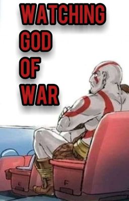 Viendo God of War