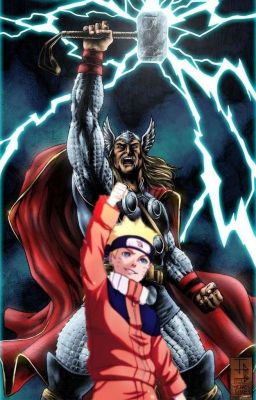 Viendo : Naruto El nuevo Thor 