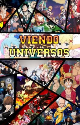 Viendo Universos: Explorando el Multi-verso