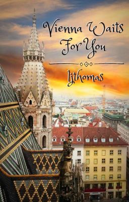 Vienna Waits For You #SoloTravel