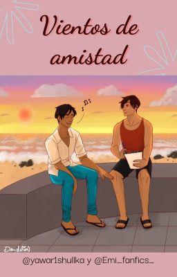 Vientos de amistad [Chirú]