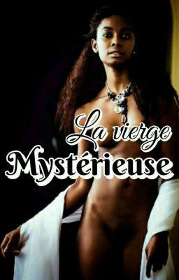 Vierge Mystérieuse