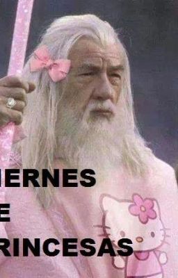 viernes de princesas