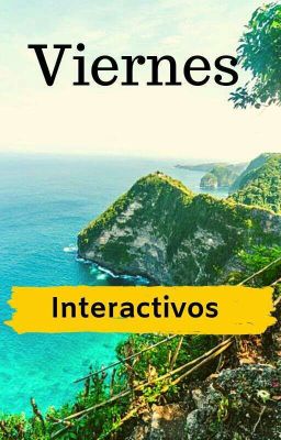 Viernes Interactivos