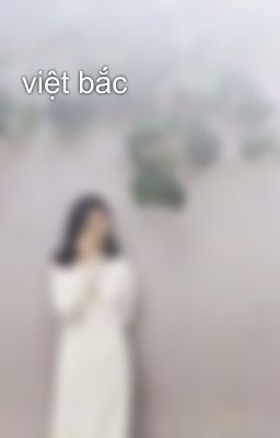 việt bắc