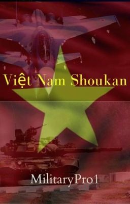 Việt Nam Shoukan