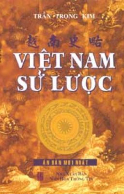 Việt Nam Sử Ca - Ngọc Diện Hoa