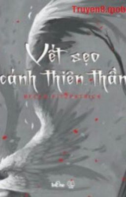 viết sẹo cánh thiên thần