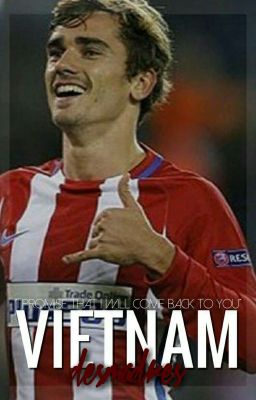 Vietnam || griezmann