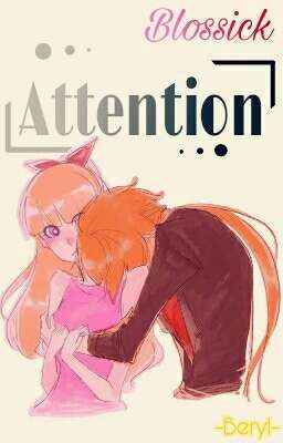 (Vietnamese)[Blossick]Attention