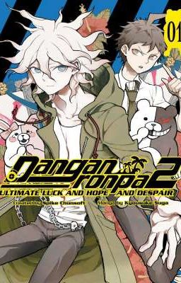 [Vietnamese Translation] Danganronpa 2: Ultimate Luck and Hope and Despair