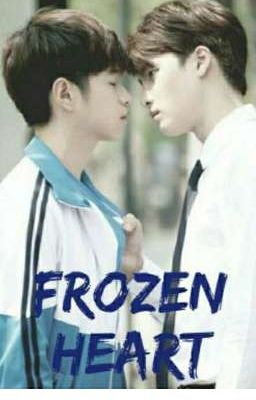 [Vietsub] Frozen Heart ( TinCan Centric)