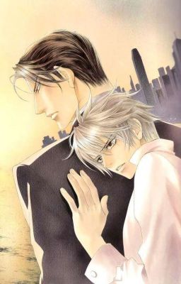 VIEWFINDER - CHUYỆN CHƯA KỂ (ASAMI X AKIHITO fanfic) 