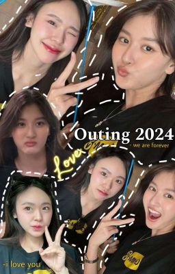 [ ViewJune ] Outing 2024