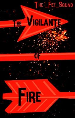 Vigilante of Fire