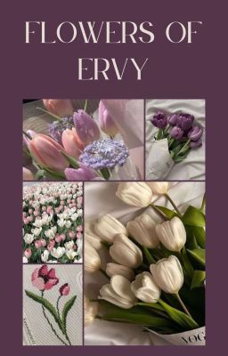 [Vihends] | Flowers Of Ervy 