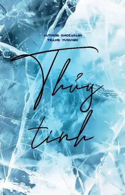 【vihends】Thủy tinh