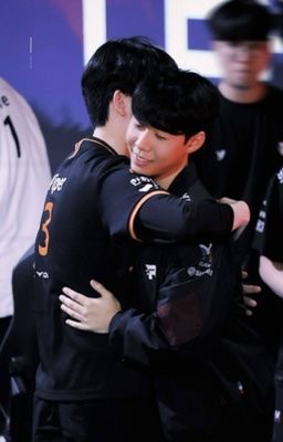 [Vihends/Trans] Love And Sincerity