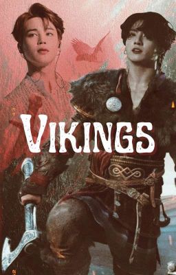 VIKINGS - Jikook