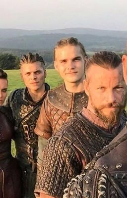 Vikings Oneshots/Imagines