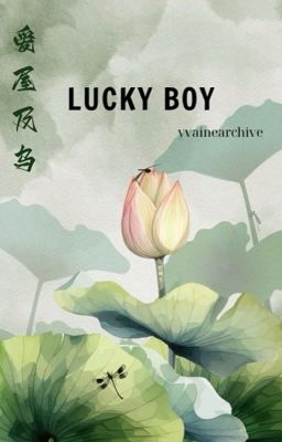 [viko - 00:00] lucky boy.