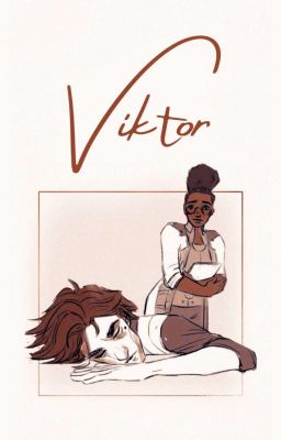 Viktor | Arcane