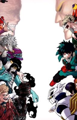 Villain class 1-a