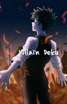 Villain Deku