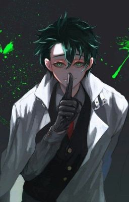 Villain Deku one shots