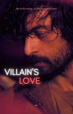 Villain's Love - *Completed*