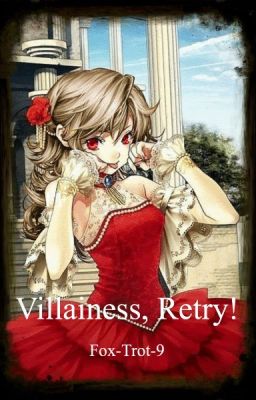 Villainess, Retry!