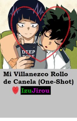 Villanezco Rollo de Canela (One-Shot)