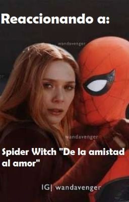 Villanos de Spidey REACCIONANDO A: Spider Witch 